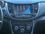 2017 Chevrolet Trax Premier