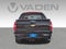 2013 Chevrolet Avalanche LTZ