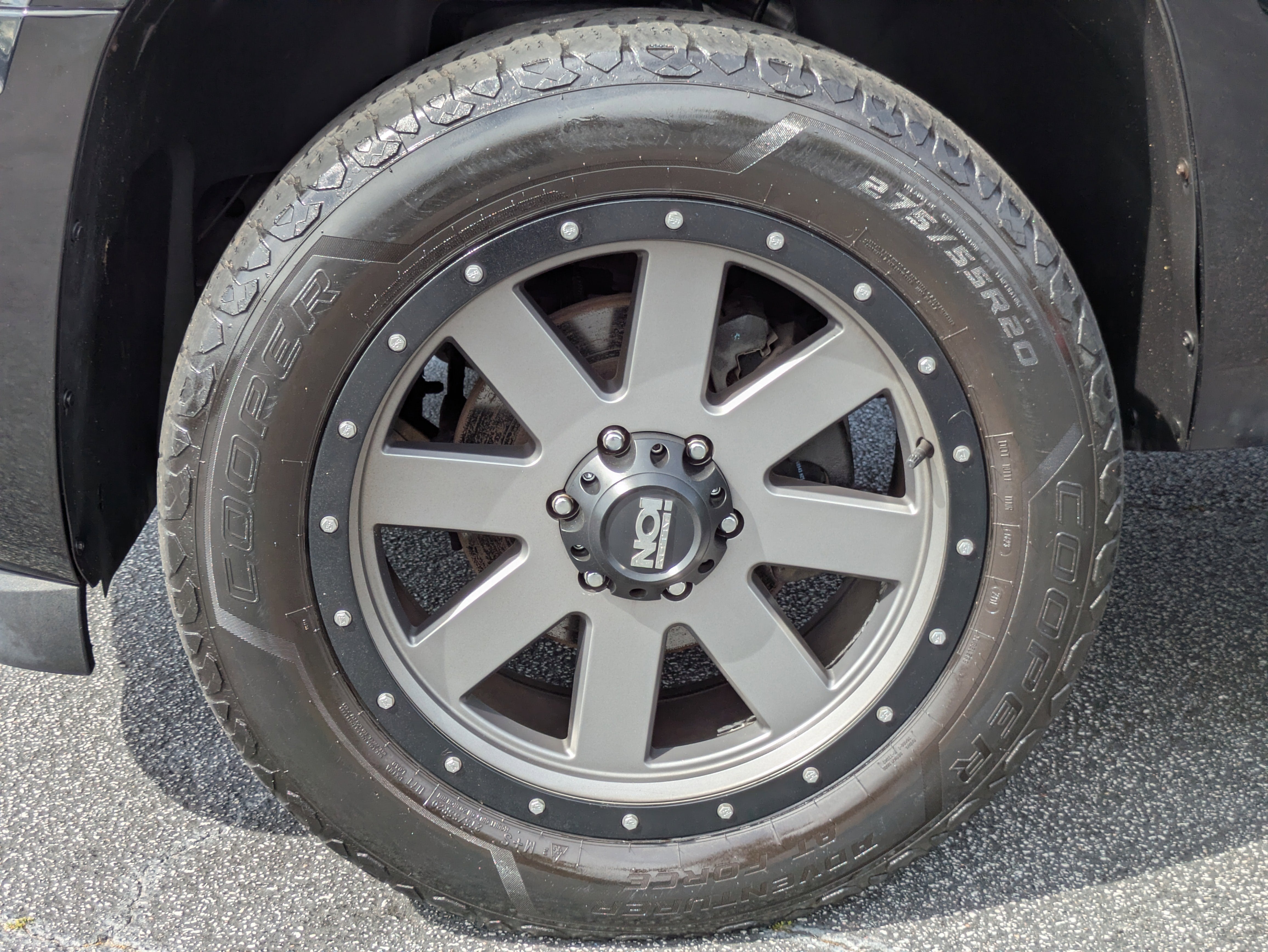 2013 Chevrolet Avalanche LTZ