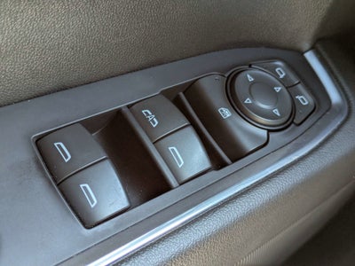 2022 GMC Sierra 1500 SLE