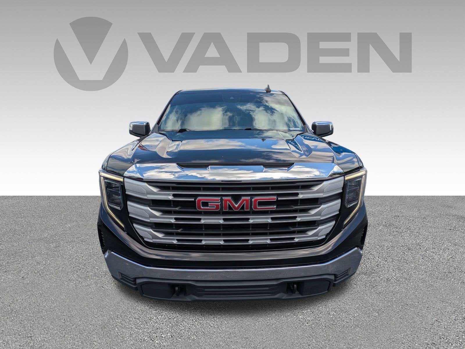 2022 GMC Sierra 1500 SLE