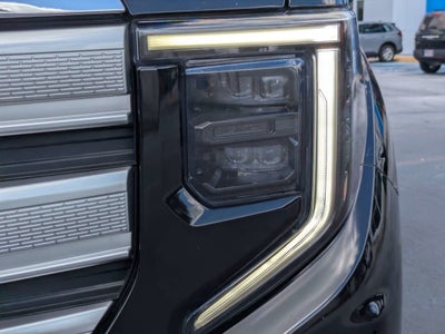 2022 GMC Sierra 1500 SLE