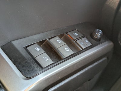 2023 Toyota Tacoma 2WD Limited