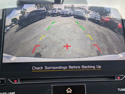 2023 Subaru Impreza Sport