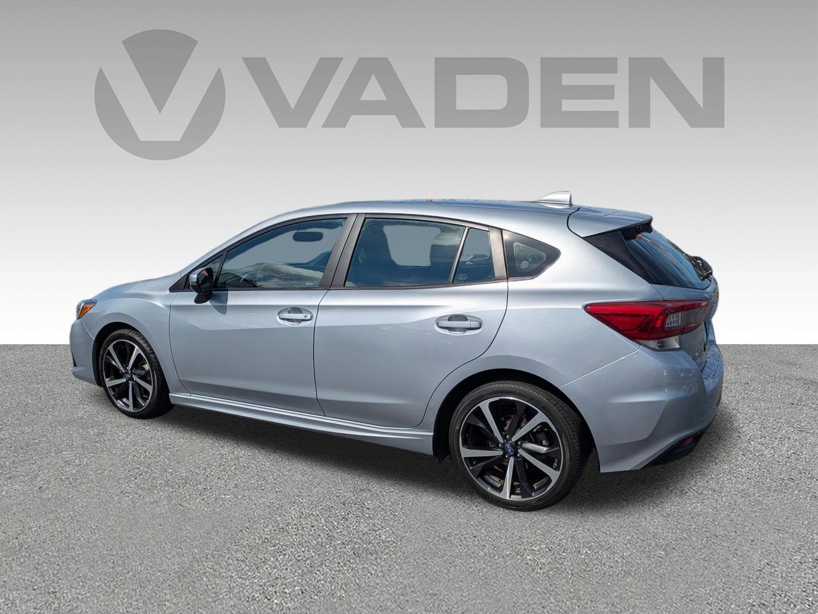 2023 Subaru Impreza Sport