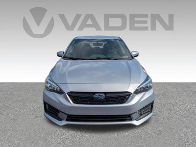 2023 Subaru Impreza Sport