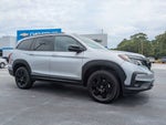 2022 Honda Pilot TrailSport