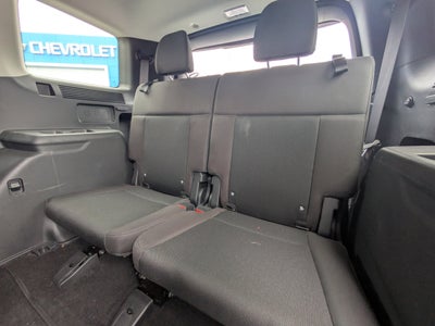 2025 Hyundai Santa Fe SE