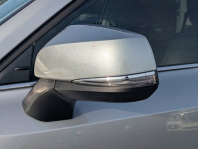 2024 Toyota Grand Highlander Hybrid XLE