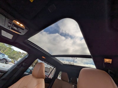 2020 Toyota Highlander Platinum