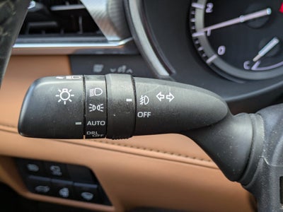 2020 Toyota Highlander Platinum