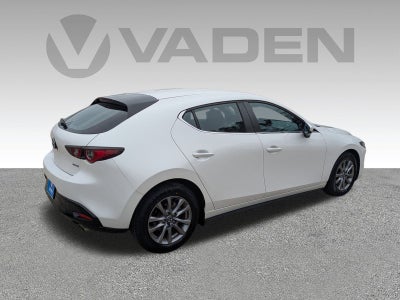 2022 Mazda Mazda3 Hatchback 2.5 S