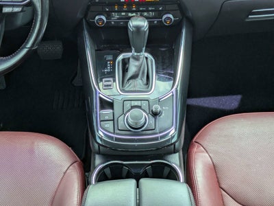 2023 Mazda Mazda CX-9 Carbon Edition