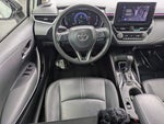 2024 Toyota Corolla Hybrid XLE