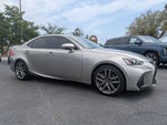 2018 Lexus IS 300