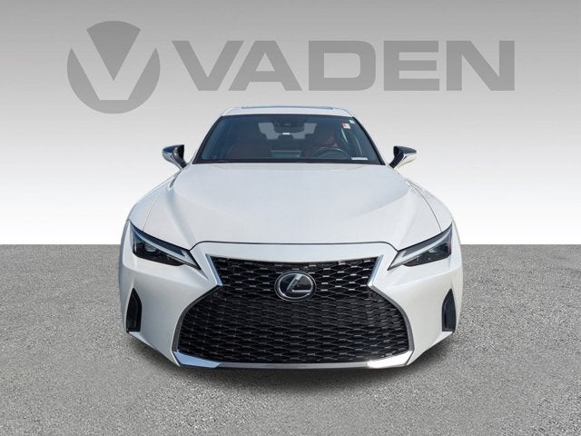 2023 Lexus IS IS 300