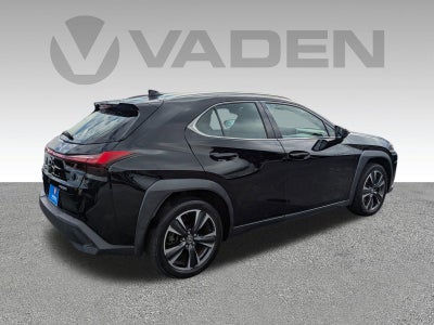 2021 Lexus UX UX 200