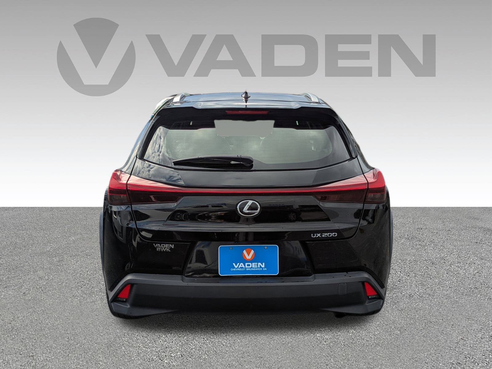 2021 Lexus UX UX 200