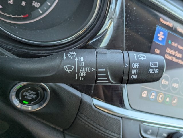 2022 Buick Encore GX Essence