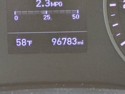 2019 Hyundai Tucson Limited