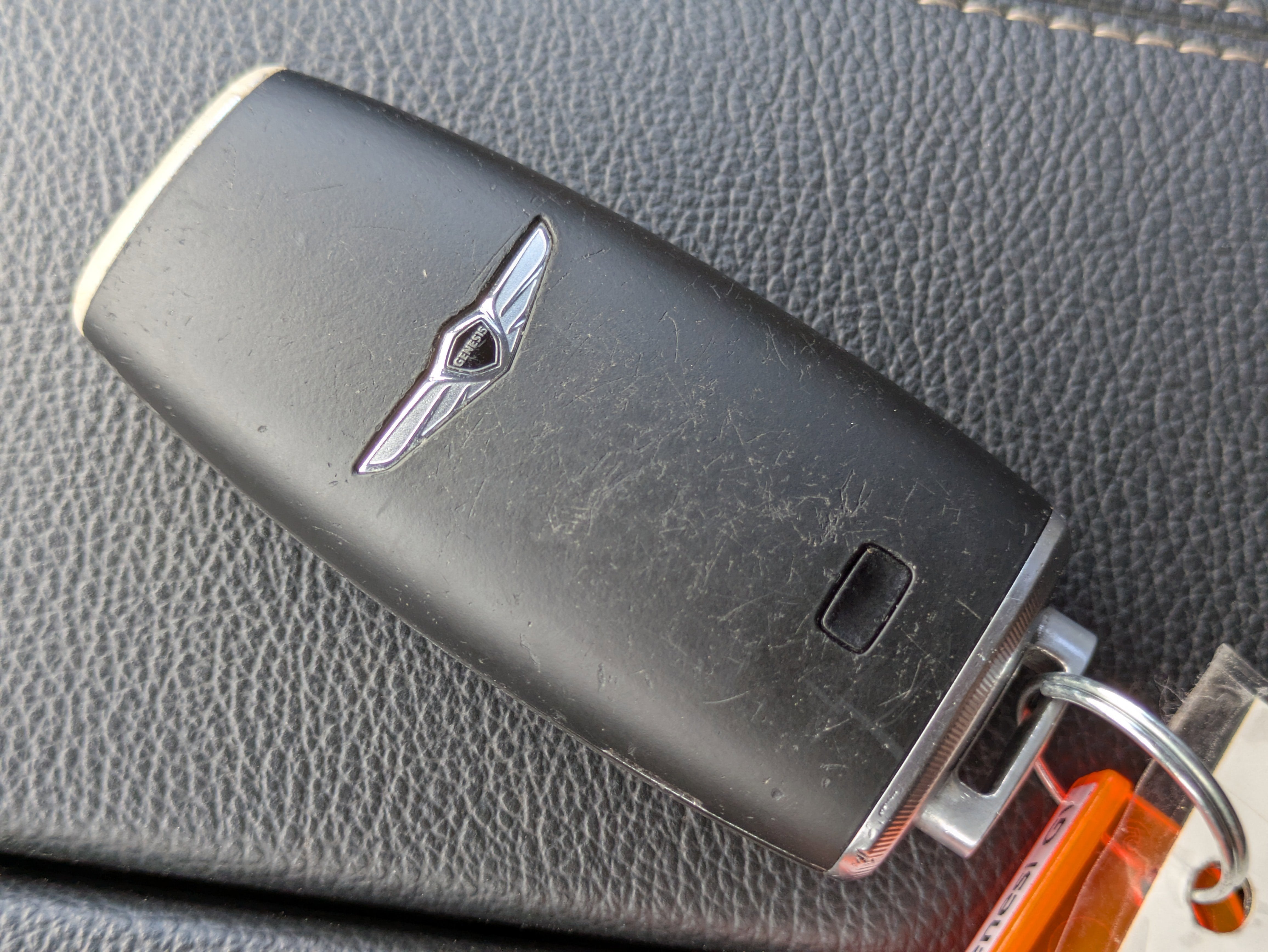 2021 Genesis G70 2.0T