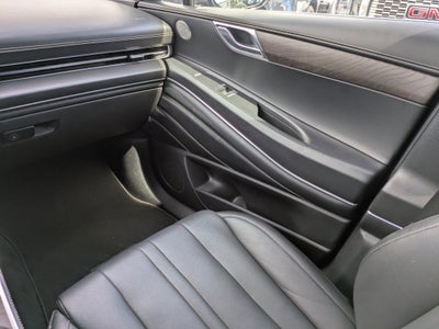 2024 Genesis GV80 2.5T