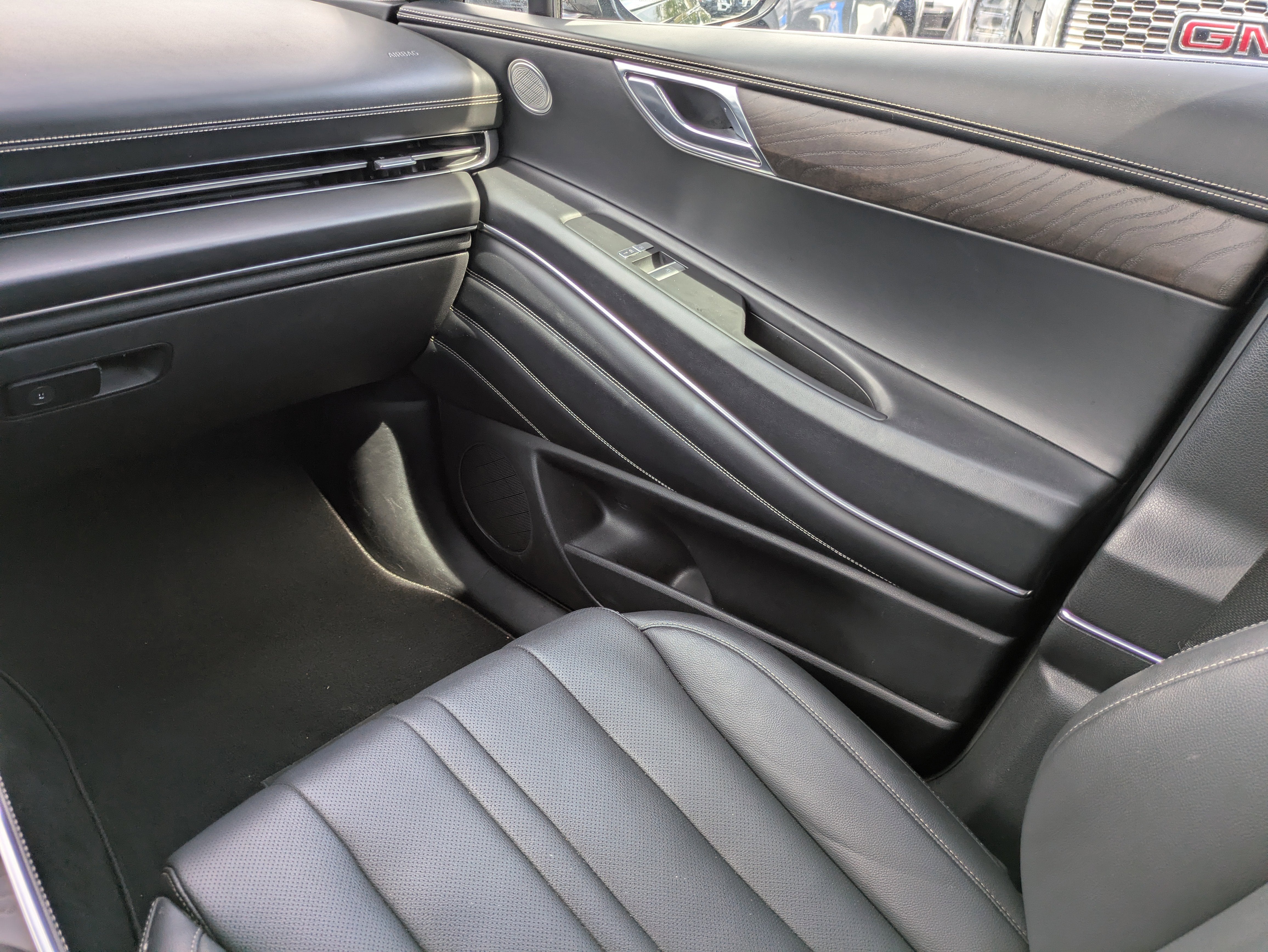 2024 Genesis GV80 2.5T