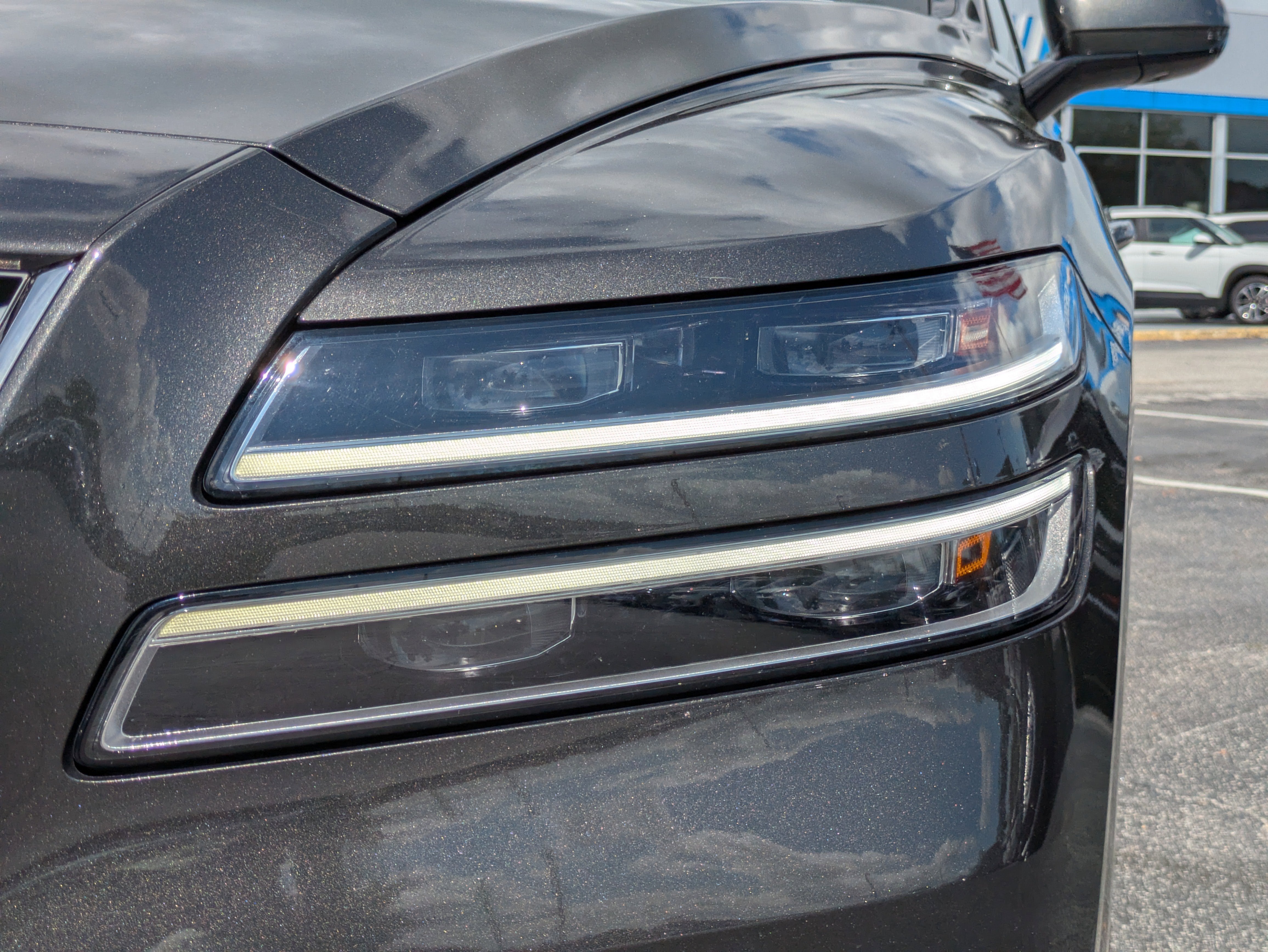 2024 Genesis GV80 2.5T