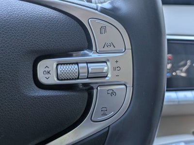 2023 Genesis GV70 2.5T