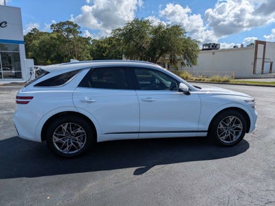2023 Genesis GV70 2.5T