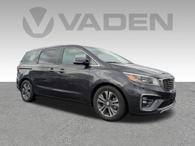 2020 Kia Sedona SX