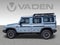 2025 INEOS Grenadier Station Wagon Base