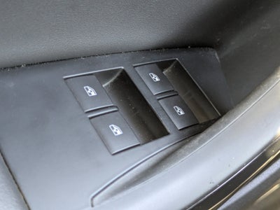 2019 Buick Cascada Premium