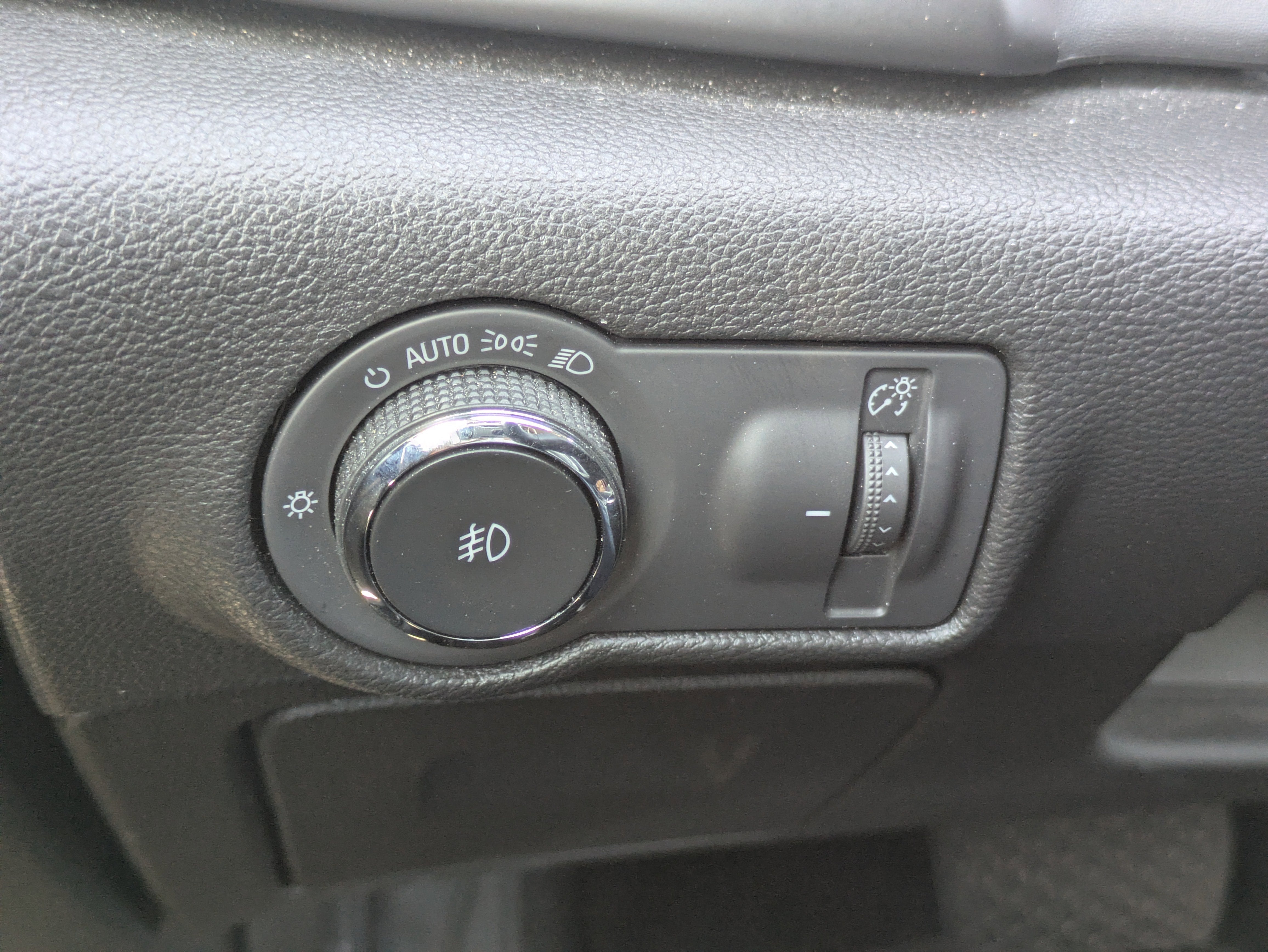 2019 Buick Cascada Premium