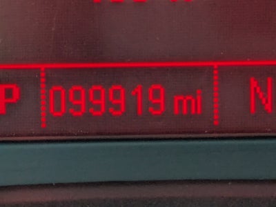 2019 Buick Cascada Premium