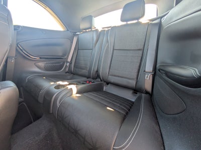 2019 Buick Cascada Premium