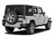 2017 Jeep Wrangler Unlimited Sahara 4x4