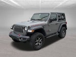 2019 Jeep Wrangler Rubicon 4x4