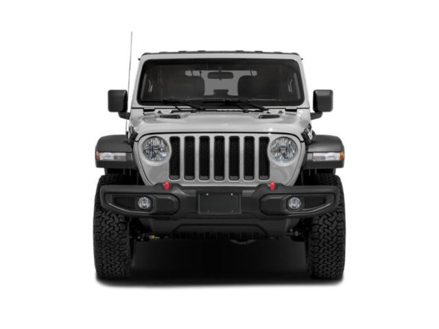 2019 Jeep Wrangler Rubicon 4x4