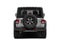 2019 Jeep Wrangler Rubicon 4x4