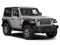 2019 Jeep Wrangler Rubicon 4x4