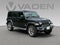 2019 Jeep Wrangler Unlimited Sahara 4x4