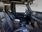 2019 Jeep Wrangler Unlimited Sahara 4x4
