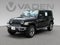 2019 Jeep Wrangler Unlimited Sahara 4x4
