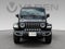 2019 Jeep Wrangler Unlimited Sahara 4x4