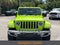 2021 Jeep Wrangler 4xe Unlimited Sahara 4x4