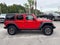 2025 Jeep Wrangler 4-Door Rubicon 4x4