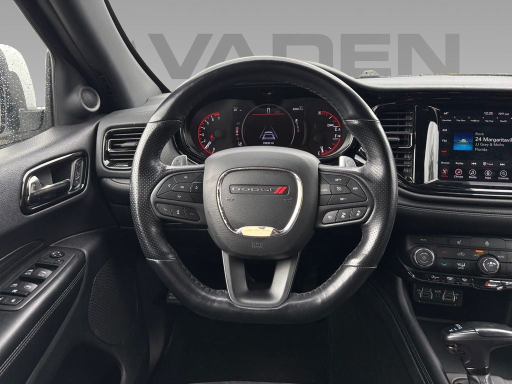2022 Dodge Durango GT Plus RWD