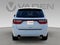 2022 Dodge Durango GT Plus RWD