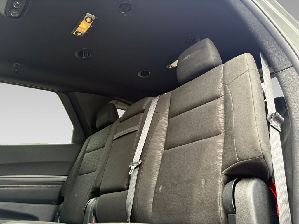 2023 Dodge Durango GT RWD